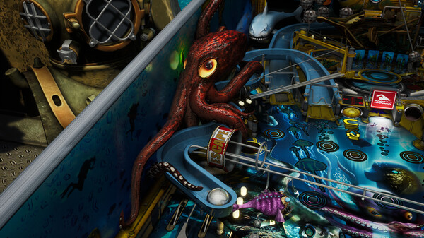 Pinball FX - Core Collection