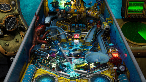 Pinball FX - Core Collection