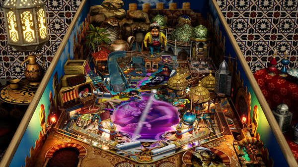 Pinball FX - Core Collection