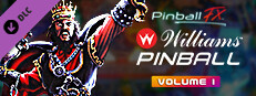 Pinball FX - Williams Pinball Volume 1