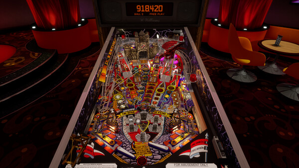 Pinball FX - Williams Pinball Volume 1