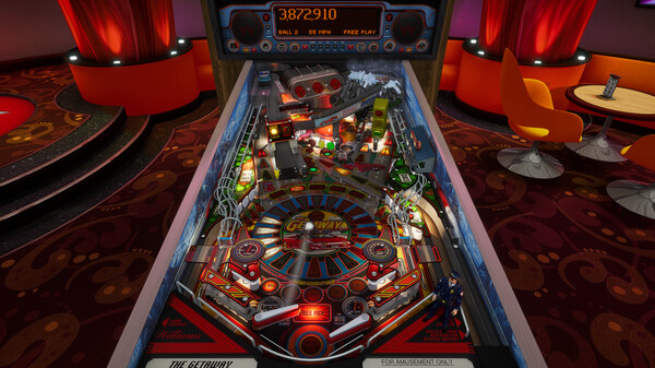 Pinball FX - Williams Pinball Volume 1