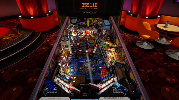 Pinball FX - Williams Pinball Volume 1