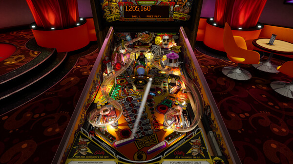 Pinball FX - Williams Pinball Volume 2