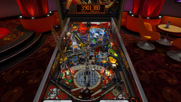 Pinball FX - Williams Pinball Volume 2