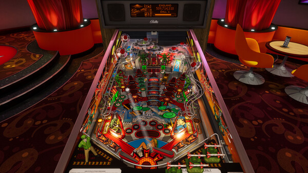 Pinball FX - Williams Pinball Volume 2