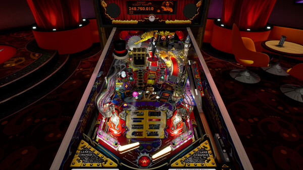 Pinball FX - Williams Pinball Volume 3