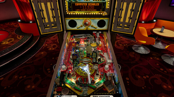 Pinball FX - Williams Pinball Volume 3