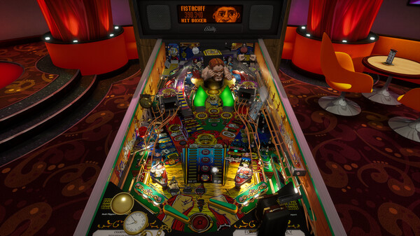 Pinball FX - Williams Pinball Volume 3