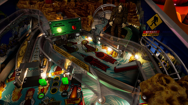 Pinball FX - Williams Pinball Volume 4