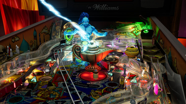 Pinball FX - Williams Pinball Volume 5