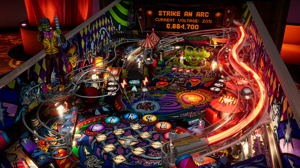 Pinball FX - Williams Pinball Volume 5