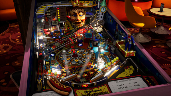 Pinball FX - Williams Pinball Volume 6