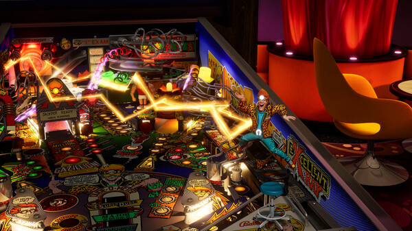 Pinball FX - Williams Pinball Volume 6