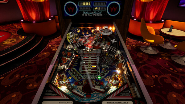 Pinball FX - Williams Pinball Volume 6