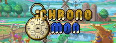 Chronomon game cover