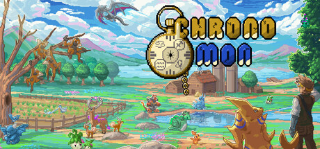 Chronomon