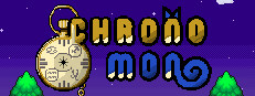 Chronomon Banner