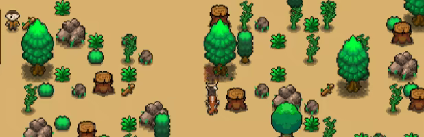 Chronomon video 2