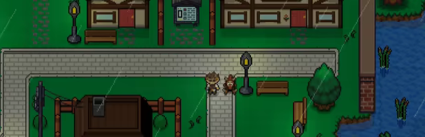 Chronomon video 3