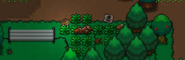 Chronomon video 1