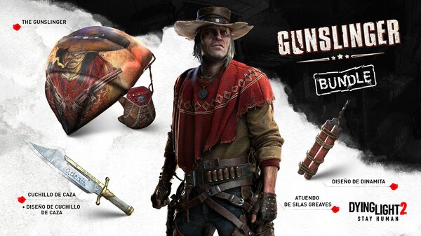 Screenshot 1 of Dying Light 2 Stay Human: Gunslinger Bundle