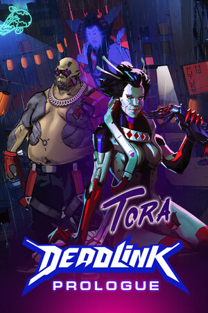 Cover art of Deadlink: Prologue
