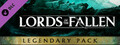 DLC - Lords of the Fallen - Legendary Pack capsule image