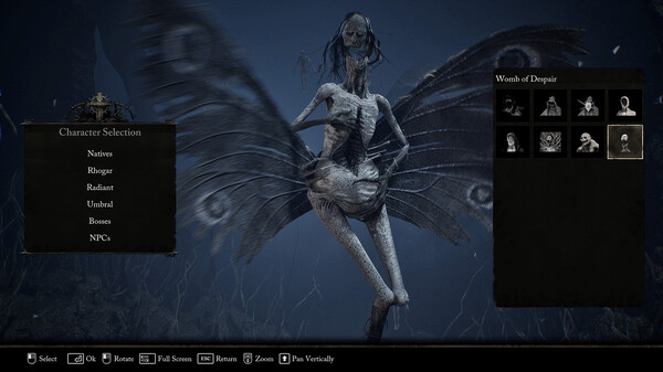 Lords of the Fallen - Legendary Pack