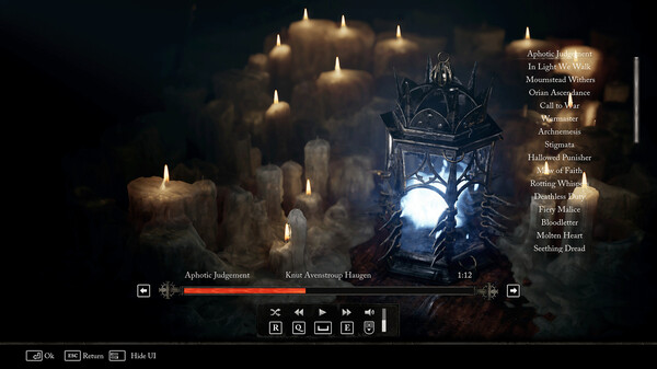 Lords of the Fallen - Legendary Pack.