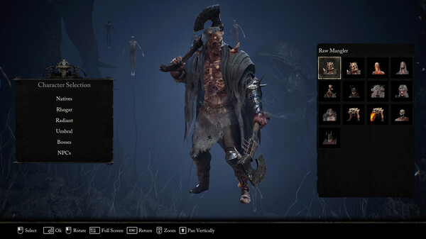 Lords of the Fallen - Legendary Pack