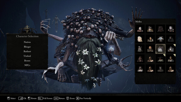 Lords of the Fallen - Legendary Pack