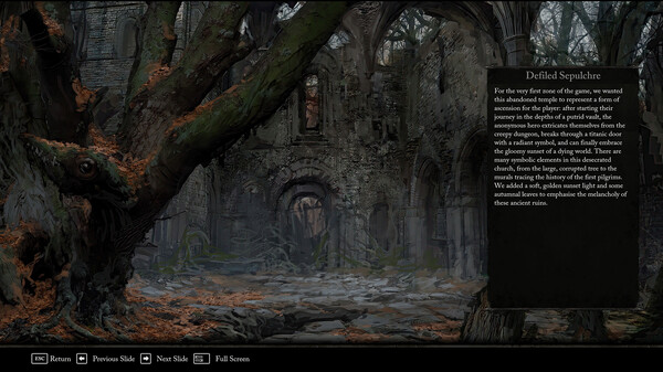 Lords of the Fallen - Legendary Pack.