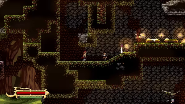 Draken's Shrine video 2