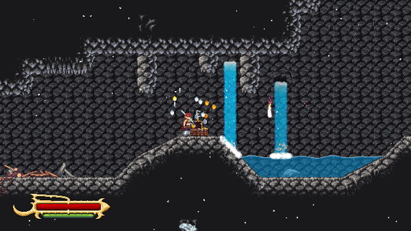 Draken's Shrine screenshot 5