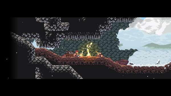 Draken's Shrine screenshot 6