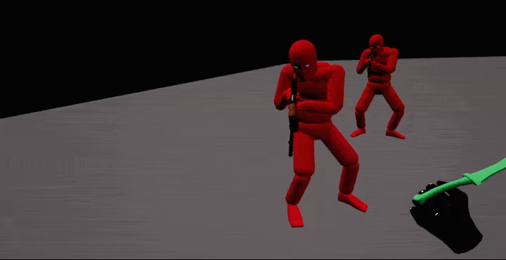 Slarcher video 5
