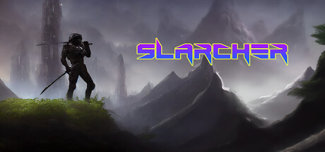 Slarcher banner