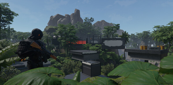 Slarcher screenshot 1