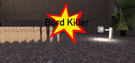 Börd Killer Cheat Engine/CT