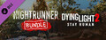 DLC - Dying Light 2 Stay Human: Nightrunner Bundle capsule image