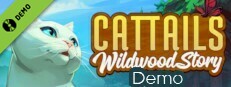 Cattails: Wildwood Story Demo Small Capsule Image