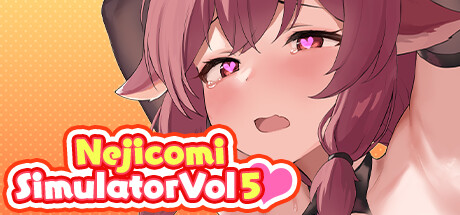 NejicomiSimulator Vol.5 - Big-boob Goat-chan is hung and fucked while her boobs are bouncing around!! - (Gapping, hard sex) steam charts