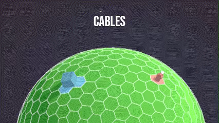 Interlinked video 1