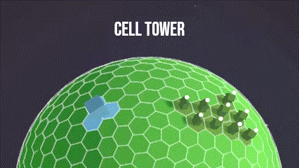 Interlinked video 2