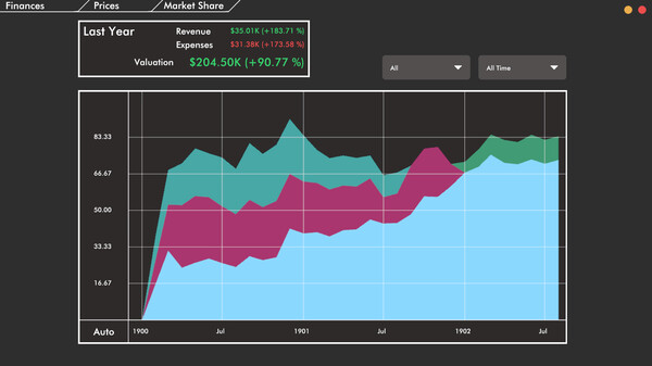 Interlinked screenshot 5