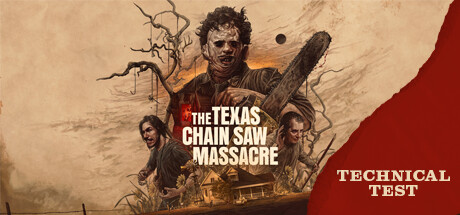 The Texas Chain Saw Massacre Playtest banner