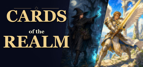 Cards of the Realm