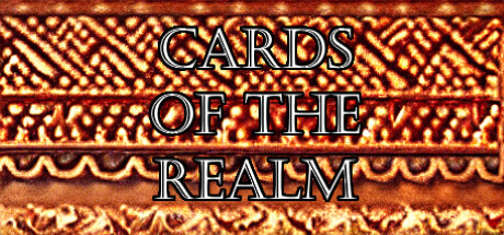Cards of the Realm Cover Image