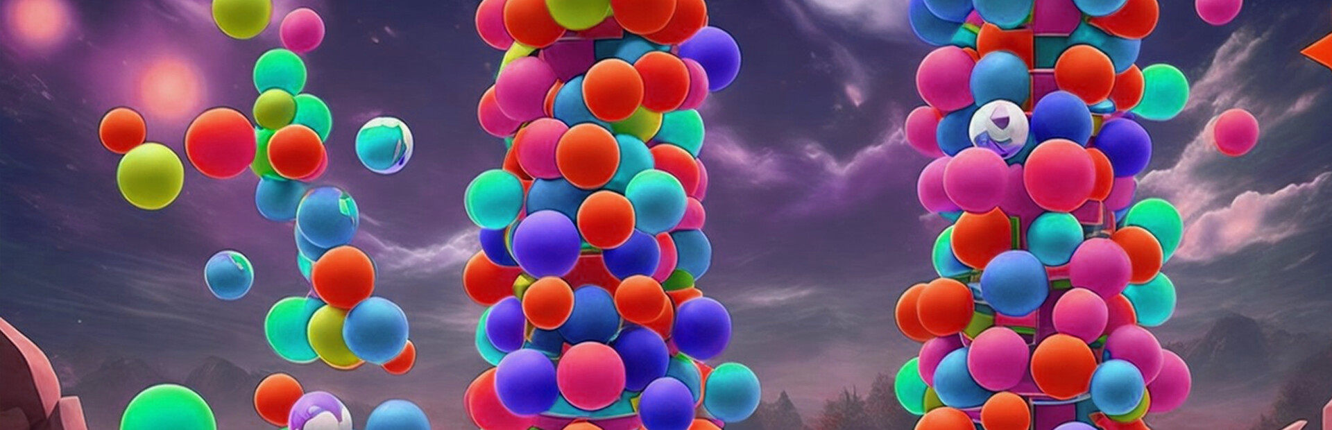 Spiral Smash